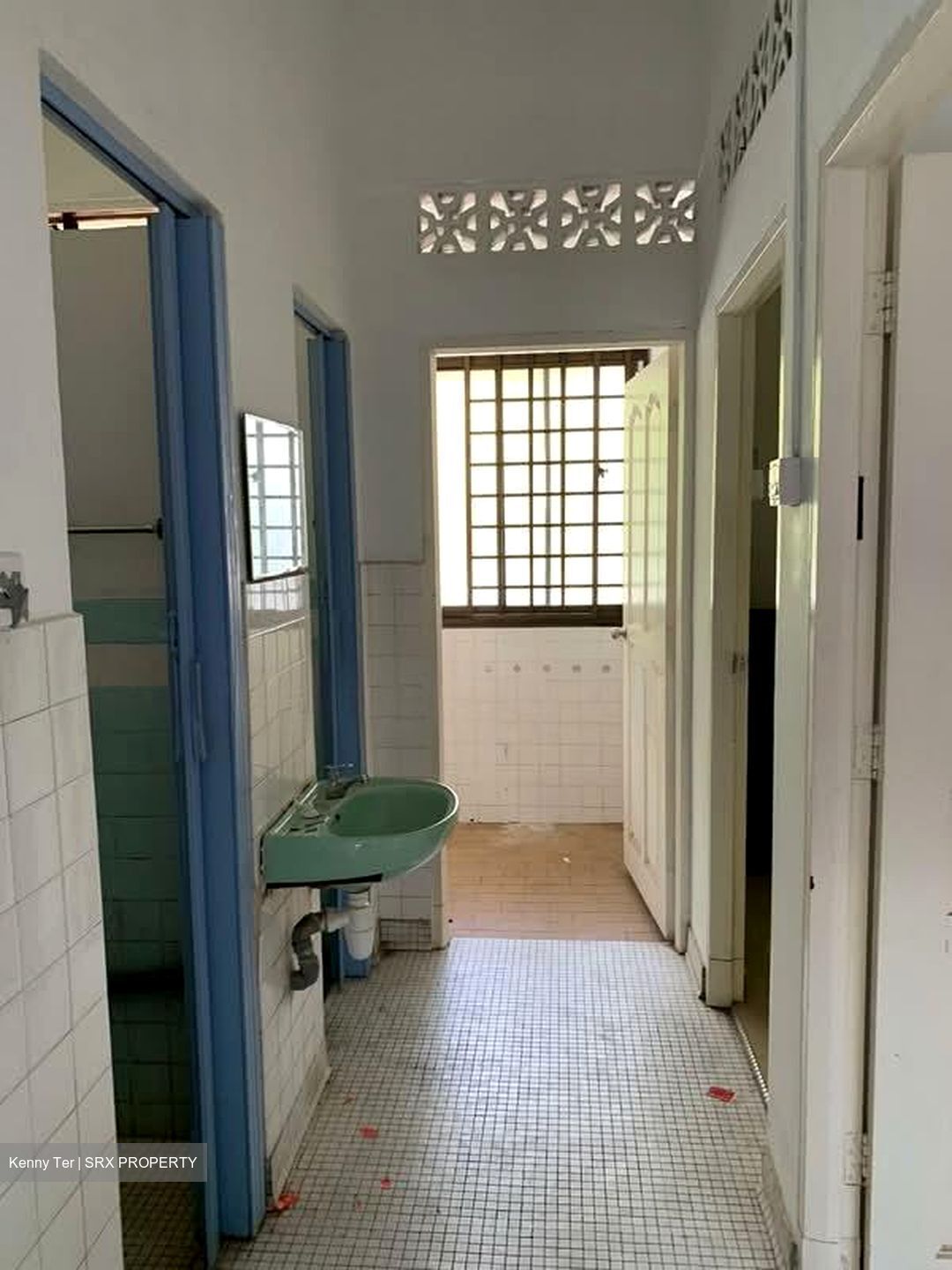 Changi Road (D14), Apartment #552499711